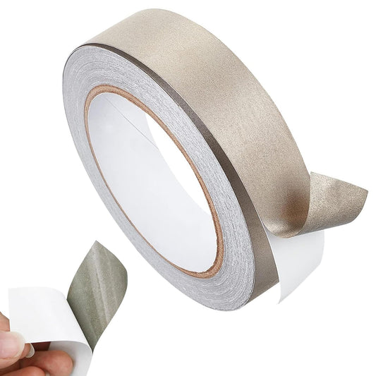 Faraday Cloth Conductive Adhesive High-Shielding Tape Waterproof Conductive Tape for Signal Screens for V1258-DP02-B-3551