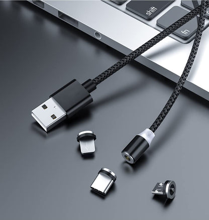 Magnetic Charging Tips Series (Type-c Tips)/10pc,Magnetic Type-C Tips,Just Charger Tips Without USB V1258-DP02-B-3631