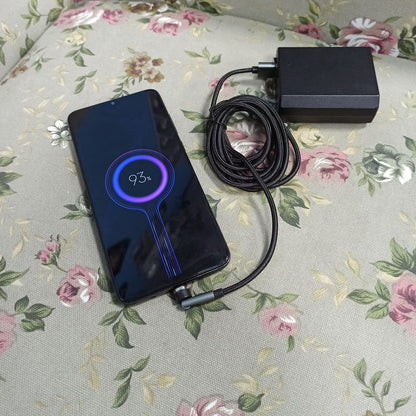 Magnetic Charging Tips 7pin Series (USB-C Tips) 6pcs,Magnetic Type-C Tips,Just 3.0A&7Pin Data Charger Tips V1258-DP02-B-3632