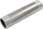 4 Inch / 100mm Male Thread Pipe Fitting Connection, 3/4 Inch NPT Stainless Steel Nipple Pipe V1258-DP02-B-3799