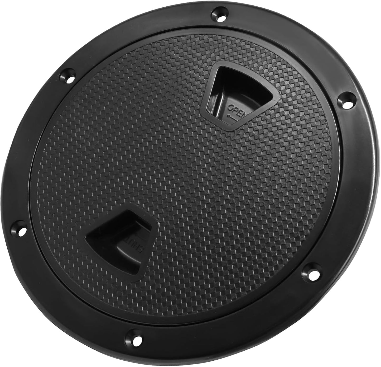 Boat Hatch - Boat Deck Plates V1258-DP02-B-3837