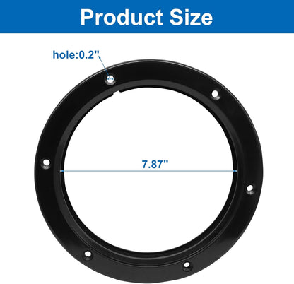 Boat Hatch - Boat Deck Plates V1258-DP02-B-3837