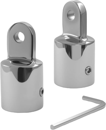 Bimini Top Cap V1258-DP02-B-3845