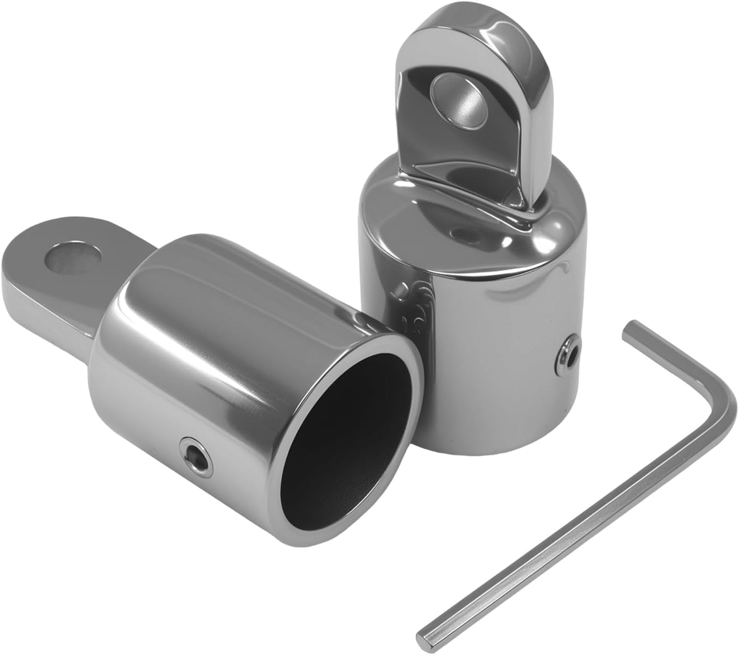 Bimini Top Cap V1258-DP02-B-3845