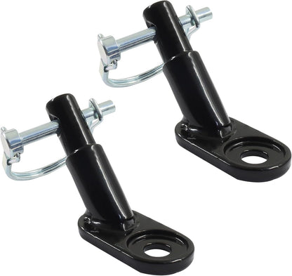 Bike Trailer Hitch Connector Kit V1258-DP02-B-3867