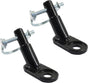 Bike Trailer Hitch Connector Kit V1258-DP02-B-3867