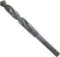 Reduced Shank Drill Bit 17/32"/13.5mm Drilling Dia High Speed Steel Straight Shank Drill Bit V1258-DP02-B-3887