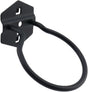 Pegboard Power Tool Holders Pegboard Hooks Heavy Duty Metal Steel 3/8" Square Hole Loop Peg Hooks Suitbale V1258-DP02-B-3924