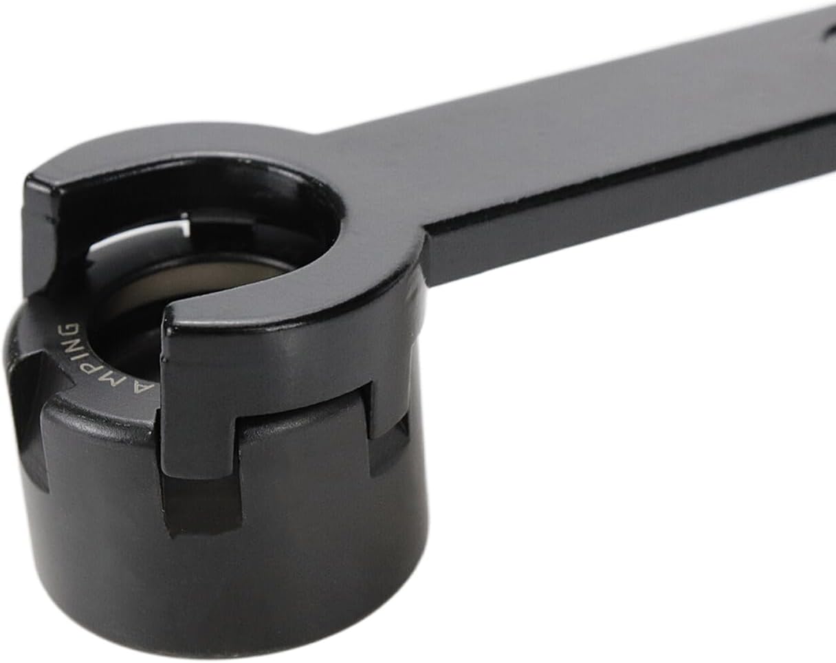 ER20M Wrench Collet Chuck Spanner with ER20M Collet Nut for CNC Milling Chuck Holder Lathe -2pcs V1258-DP02-B-3925