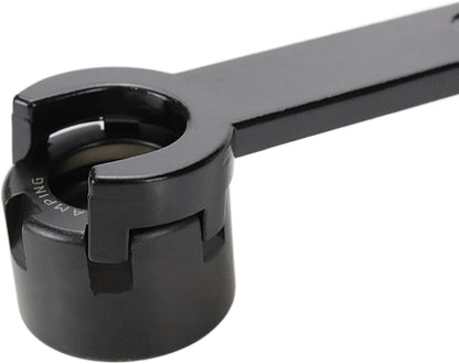 ER20M Wrench Collet Chuck Spanner with ER20M Collet Nut for CNC Milling Chuck Holder Lathe -2pcs V1258-DP02-B-3925