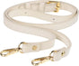 Purse Strap, Leather Adjustable Replacement Strap for Women's Crossbody Handbags Bag, 0.6" Wide, 41-51" Long V1258-DP02-B-4026