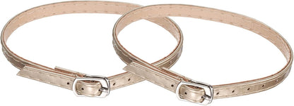 High Heel Shoe Straps, Detachable Ankle Shoelace Straps V1258-DP02-B-4032