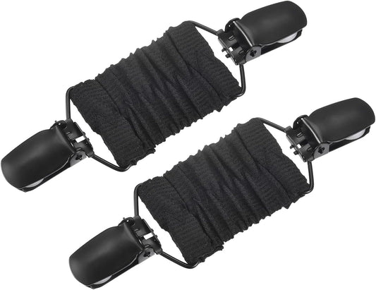Dress Cinch Clips, Sweater Clips Shawl Cardigan Collar Clips Scarf Clip Tightener Dress Clips Back Cinch for V1258-DP02-B-4055