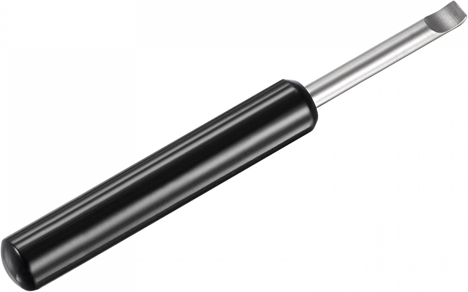 Watch Back Cover Opener, Case Remover Tool, 5mm Width Pry Bar ABS Handle Battery Remover Repair Replacing V1258-DP02-B-4056