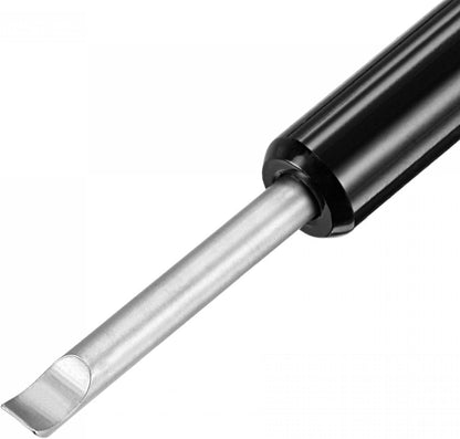 Watch Back Cover Opener, Case Remover Tool, 5mm Width Pry Bar ABS Handle Battery Remover Repair Replacing V1258-DP02-B-4056