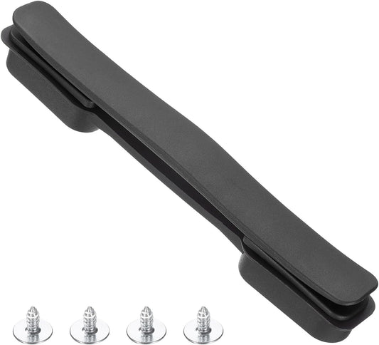 Luggage Handle Replacement 8.5 Inch Suitcase Handle Carry Strap Plastic Pull Handle Grip Luggage Replacement V1258-DP02-B-4078
