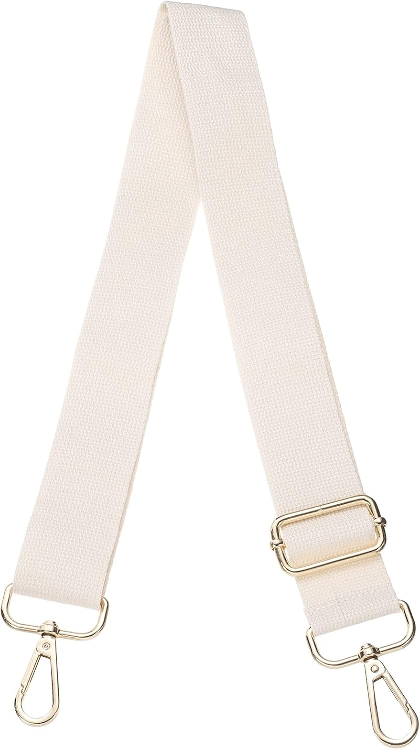 Purse Strap Replacement Crossbody Wide Shoulder Bag Strap V1258-DP02-B-4090