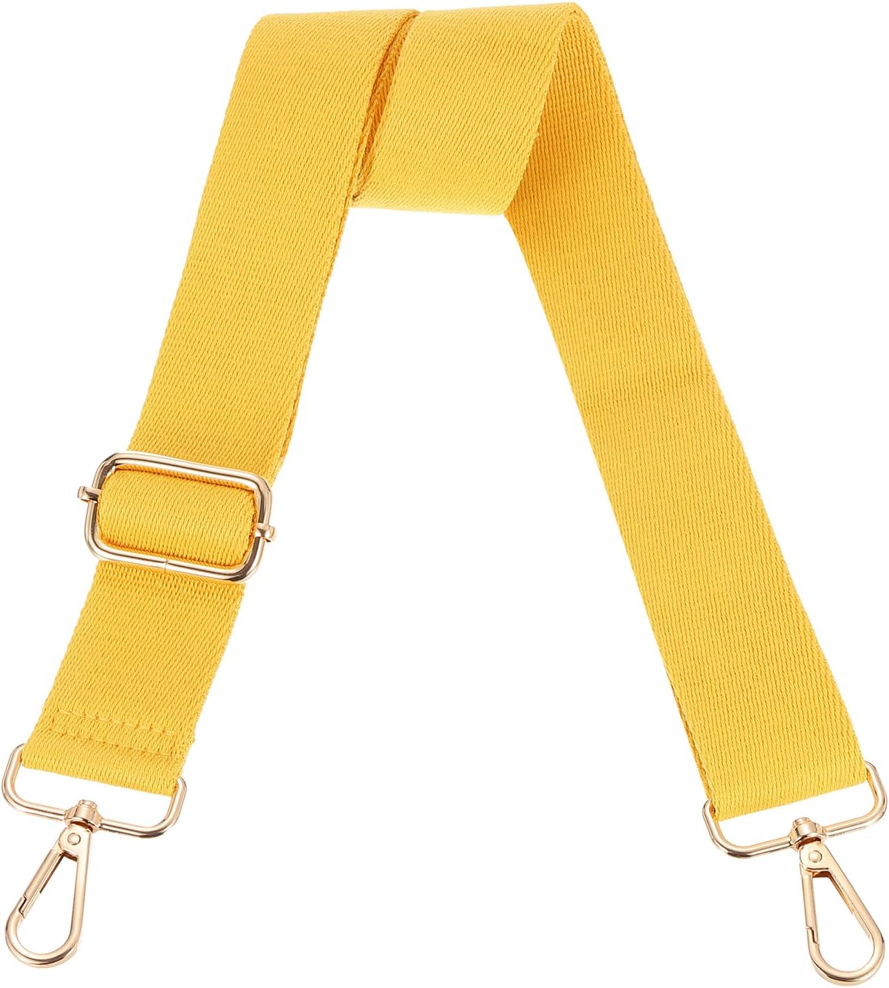 Wide Shoulder Strap, 3.8cm Adjustable Purse Strap Replacement Crossbody Strap for Shoulder Bag Handbag, V1258-DP02-B-4092