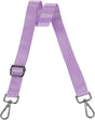 Wide Shoulder Strap, 2.5cm Adjustable Purse Strap Replacement Crossbody Strap for Shoulder Bag Handbag, Light V1258-DP02-B-4117