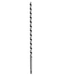 Auger Drill Bit for Wood, 1/2 Inch Diameter x 16 Inch Length, 3/8-Inch Hex Shank, Long Drill Bits V1258-DP02-B-4166