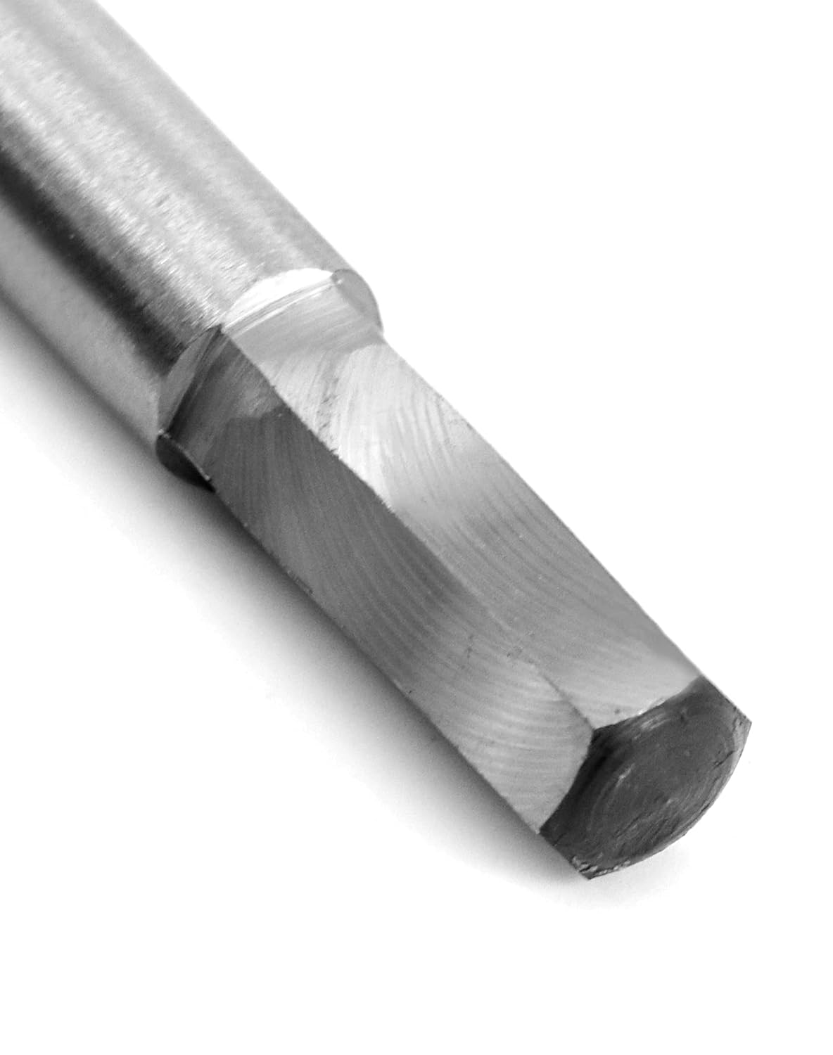 Auger Drill Bit for Wood, 1/2 Inch Diameter x 16 Inch Length, 3/8-Inch Hex Shank, Long Drill Bits V1258-DP02-B-4166