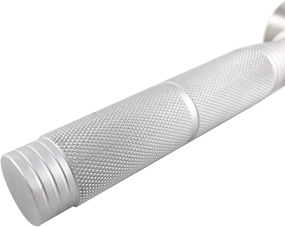 1.5" Stainless Steel Home Wallpaper Seam Roller Wall Paper Construction Tool Seam Flat Roller Paint Tool V1258-DP02-B-4167