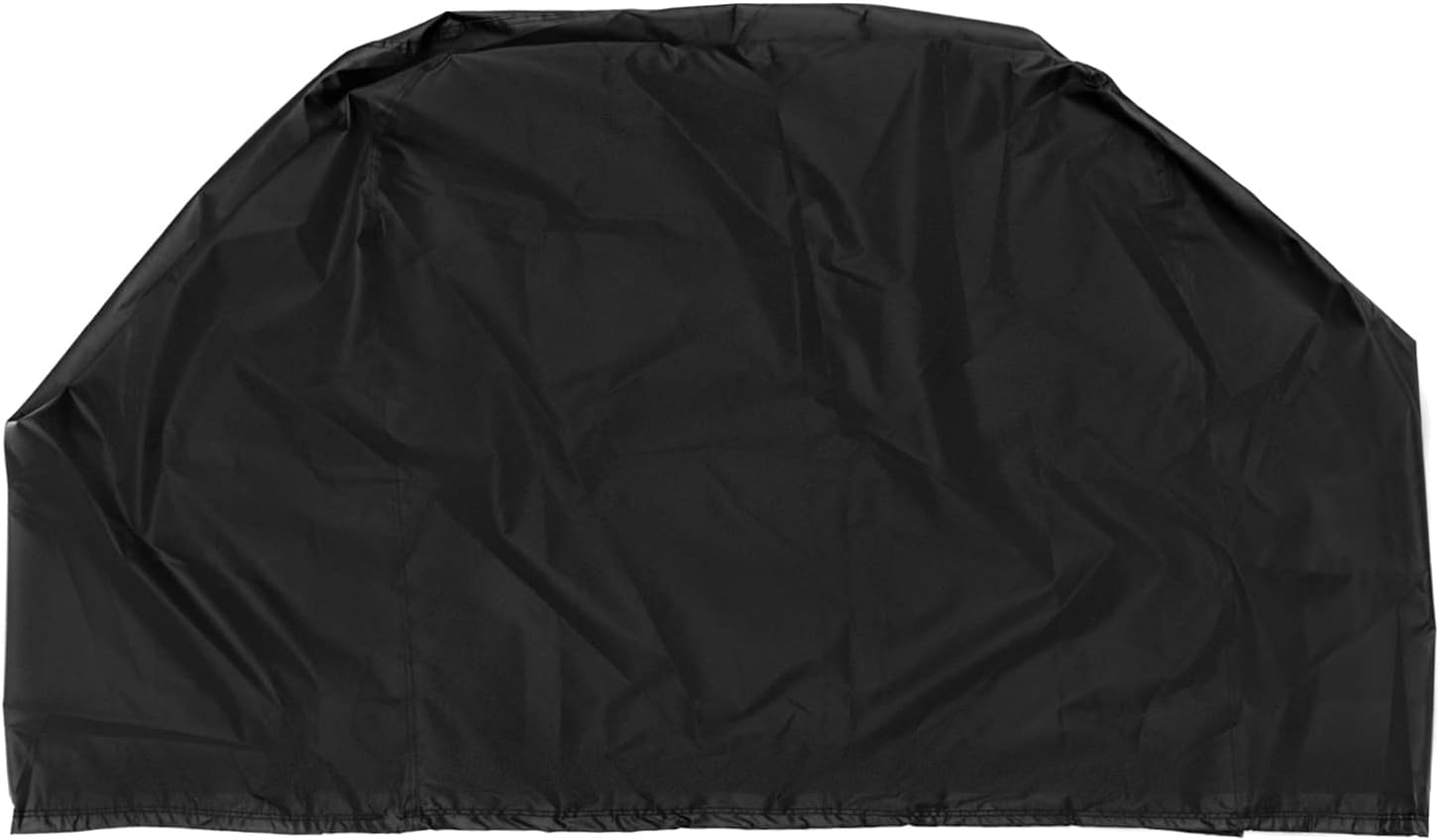 Dustproof Miter Saw Cover, 210D Oxford Cloth with Bottom Drawcord Fits Most Miter Saws, Planers, Machine V1258-DP02-B-4178