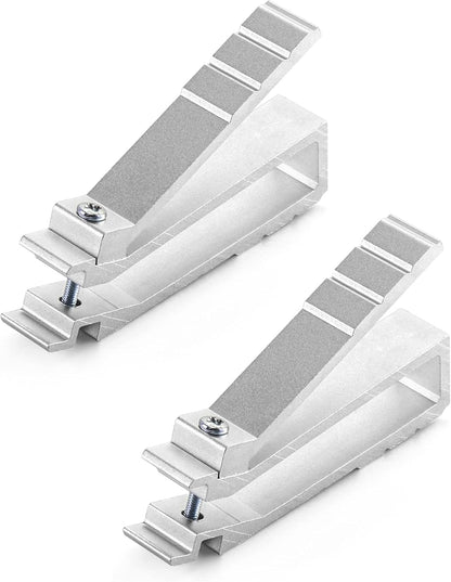Cage Nut Insertion/Removal Tool for Installing or Removing Cage Nuts in 19 Inch / 10 Inch Server Room Rack V1258-DP02-B-4179