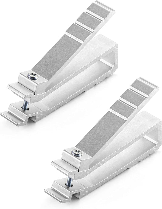 Cage Nut Insertion/Removal Tool for Installing or Removing Cage Nuts in 19 Inch / 10 Inch Server Room Rack V1258-DP02-B-4179