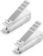 Cage Nut Insertion/Removal Tool for Installing or Removing Cage Nuts in 19 Inch / 10 Inch Server Room Rack V1258-DP02-B-4179