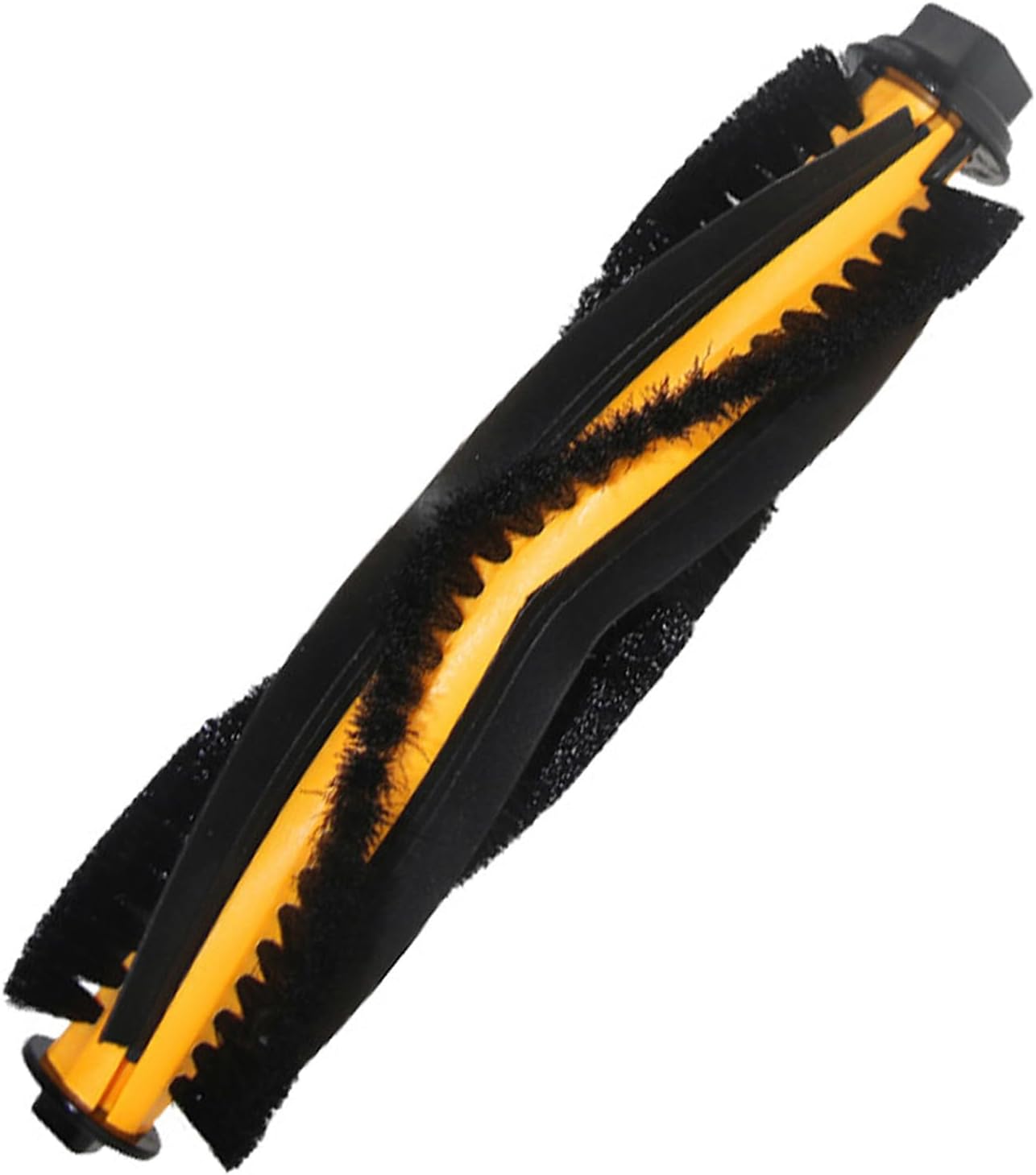 Main Brush Replacement for iHome Nova S2, iHRVS2-3BLK, iHRV4-GRY Robotic Vacuum Cleaner Accessories V1258-DP02-B-47