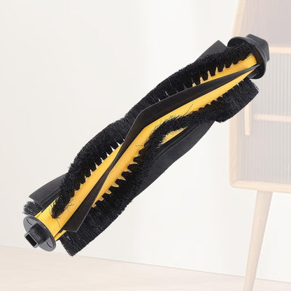Main Brush Replacement for iHome Nova S2, iHRVS2-3BLK, iHRV4-GRY Robotic Vacuum Cleaner Accessories V1258-DP02-B-47