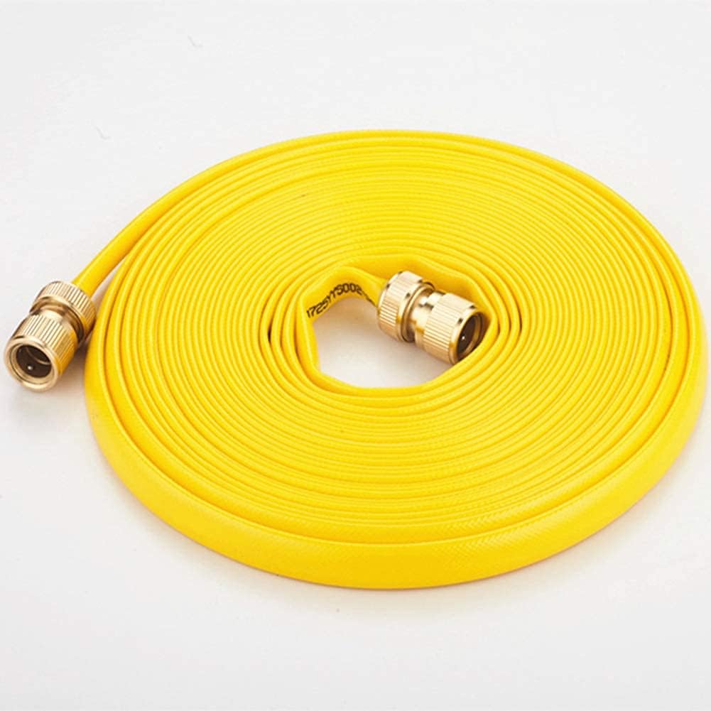 1/2" ID Hose Solid Brass Fitting Closed Flow Garden Tools Quick Repair Damaged Leaky Adapter Garden Water V1258-DP02-B-539