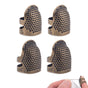 Thimbles for Hand Sewing Thimble Finger Protectors for Sewing Accessories and Tools Thimbles for Hand V1258-DP02-B-606