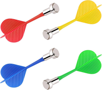 Magnetic Darts, Magnetic Darts Replacement for Magnetic Dartboard V1258-DP02-B-755