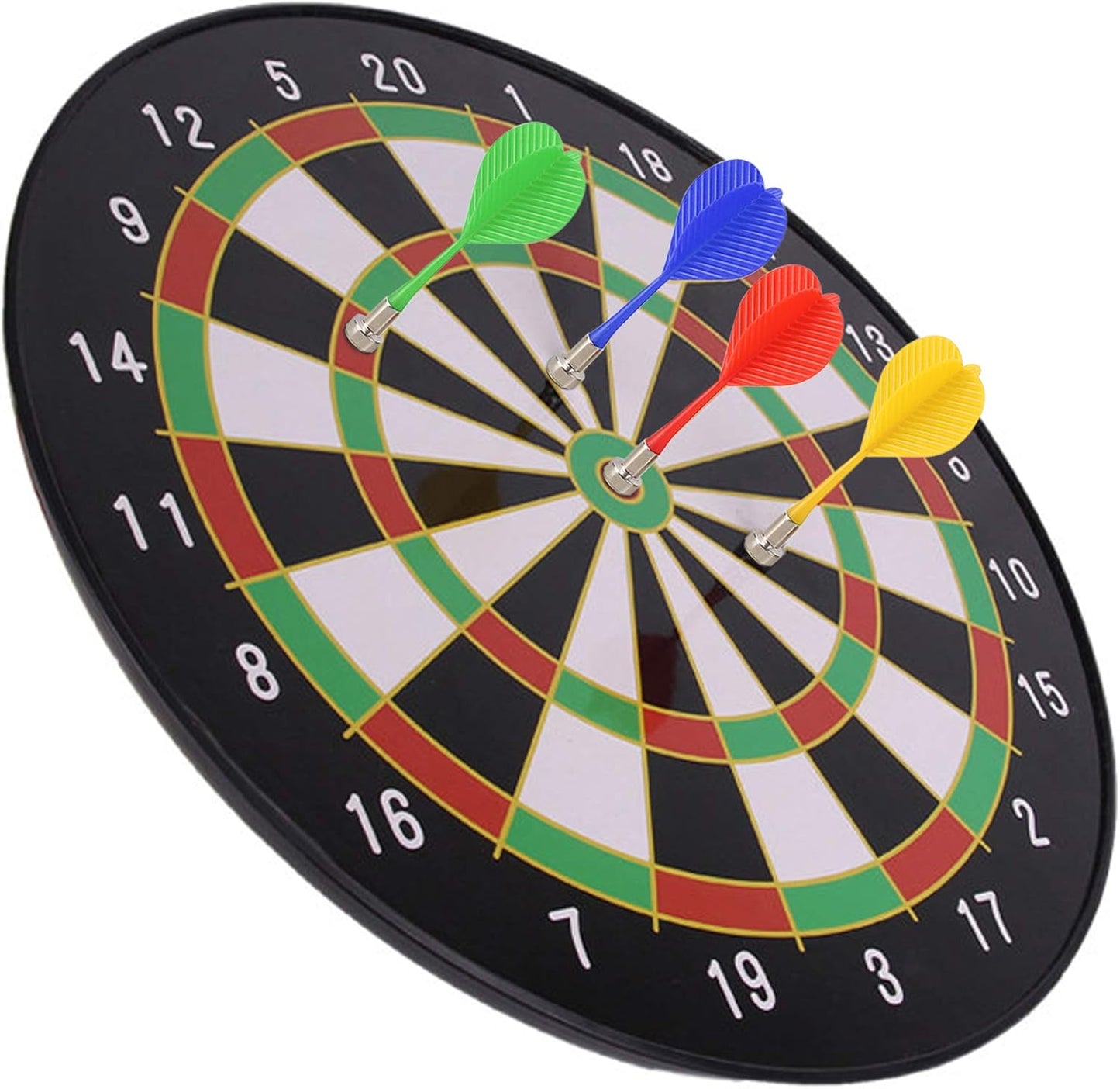 Magnetic Darts, Magnetic Darts Replacement for Magnetic Dartboard V1258-DP02-B-755