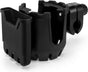 Stroller Cup Holder with Phone Holder, Universal Cup Holder, 2-in-1 Cup Phone Holder for Stroller, Bike, V1258-DP02-B-773