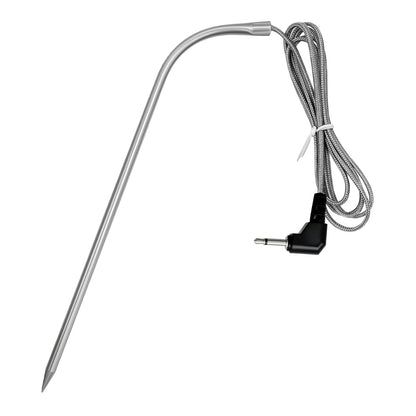 Tp700 Probe Thermometer Digital Meat Food Grill BBQ Cooking Kitchen Thermometer, 1 Pack (1 Piece) V1258-DP02-B-934