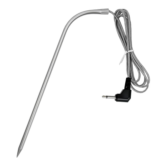 Tp700 Probe Thermometer Digital Meat Food Grill BBQ Cooking Kitchen Thermometer, 1 Pack (1 Piece) V1258-DP02-B-934