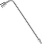 Pressure Washer Wand Extension, 90 Degree Curved Angled, Undercarriage and Gutter Cleaner Attachment, 1/4 V1258-DP02-B-963