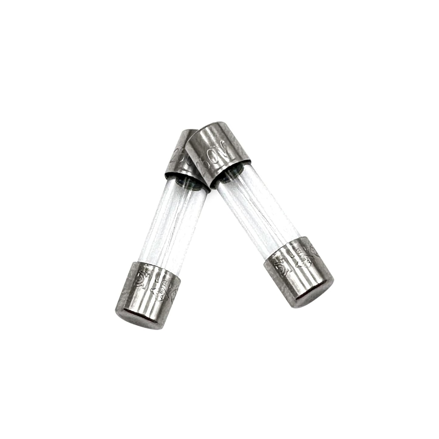 5A 250V Fuse Replacement for Pit Boss, Traeger, Camp Chef, Green Mountain and Z Grill Pellet Grills (10pcs) V1258-DP02-B-971