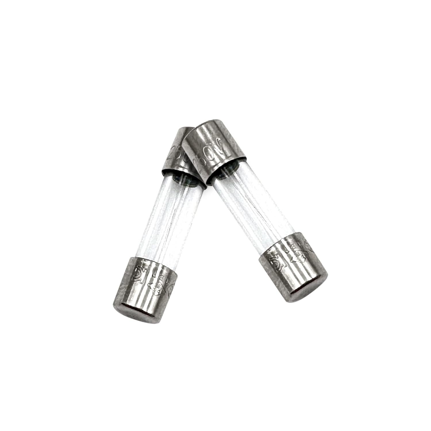 5A 250V Fuse Replacement for Pit Boss, Traeger, Camp Chef, Green Mountain and Z Grill Pellet Grills (10pcs) V1258-DP02-B-971