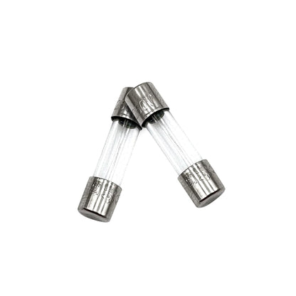 5A 250V Fuse Replacement for Pit Boss, Traeger, Camp Chef, Green Mountain and Z Grill Pellet Grills (10pcs) V1258-DP02-B-971