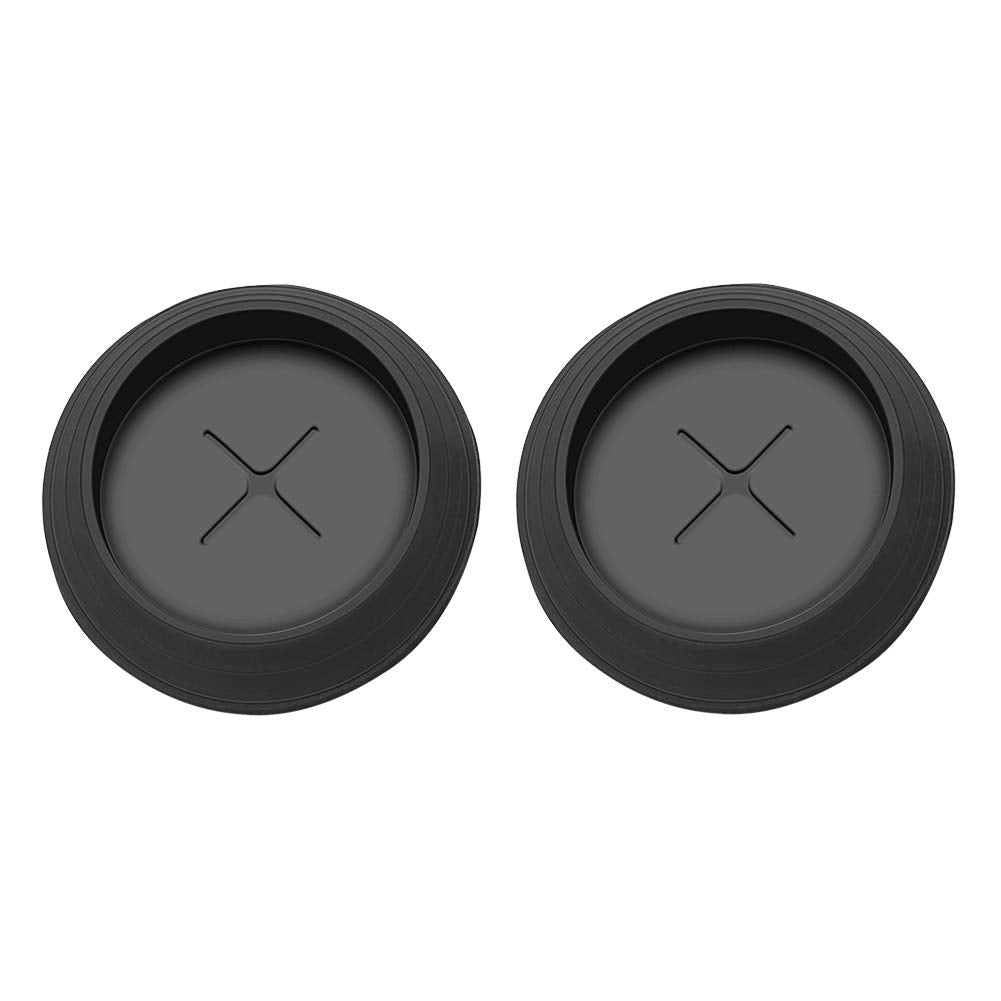 Replacment Rubber Meat Probe Grommet Compatible with Traeger Wood Pellet Grills, 2 Pack V1258-DP02-B-972