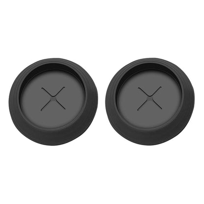 Replacment Rubber Meat Probe Grommet Compatible with Traeger Wood Pellet Grills, 2 Pack V1258-DP02-B-972