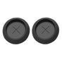 Replacment Rubber Meat Probe Grommet Compatible with Traeger Wood Pellet Grills, 2 Pack V1258-DP02-B-972