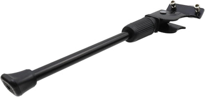 26 Inch Adjustable Aluminium Rear Bike Stands 2 Pack Black V1258-DP02-BOL-115
