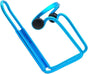 Blue Bicycle Water Bottle Holder - 1 Piece Bike Drink Bottle Cage V1258-DP02-BOL-117