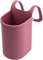Universal Pink Stroller Silicon Cup Holder Hanging Storage Bag V1258-DP02-BOL-119