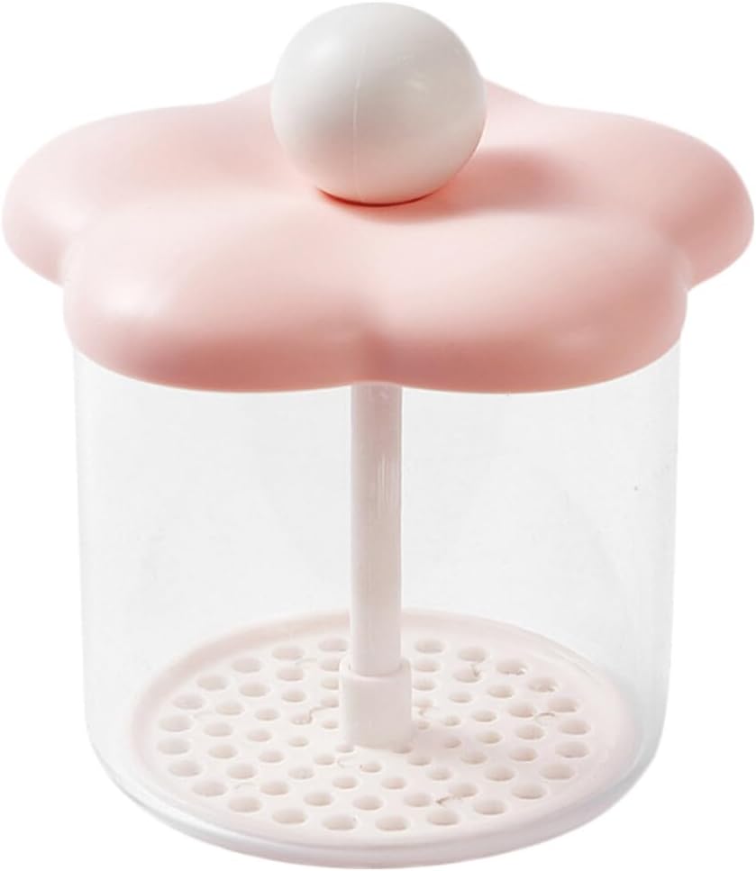 Portable Manual Shower Soap Dispenser - 1 Piece V1258-DP02-BOL-125